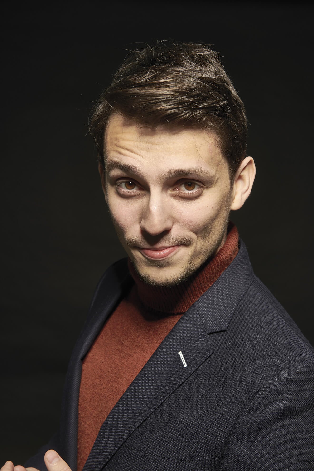 Michal Molčan