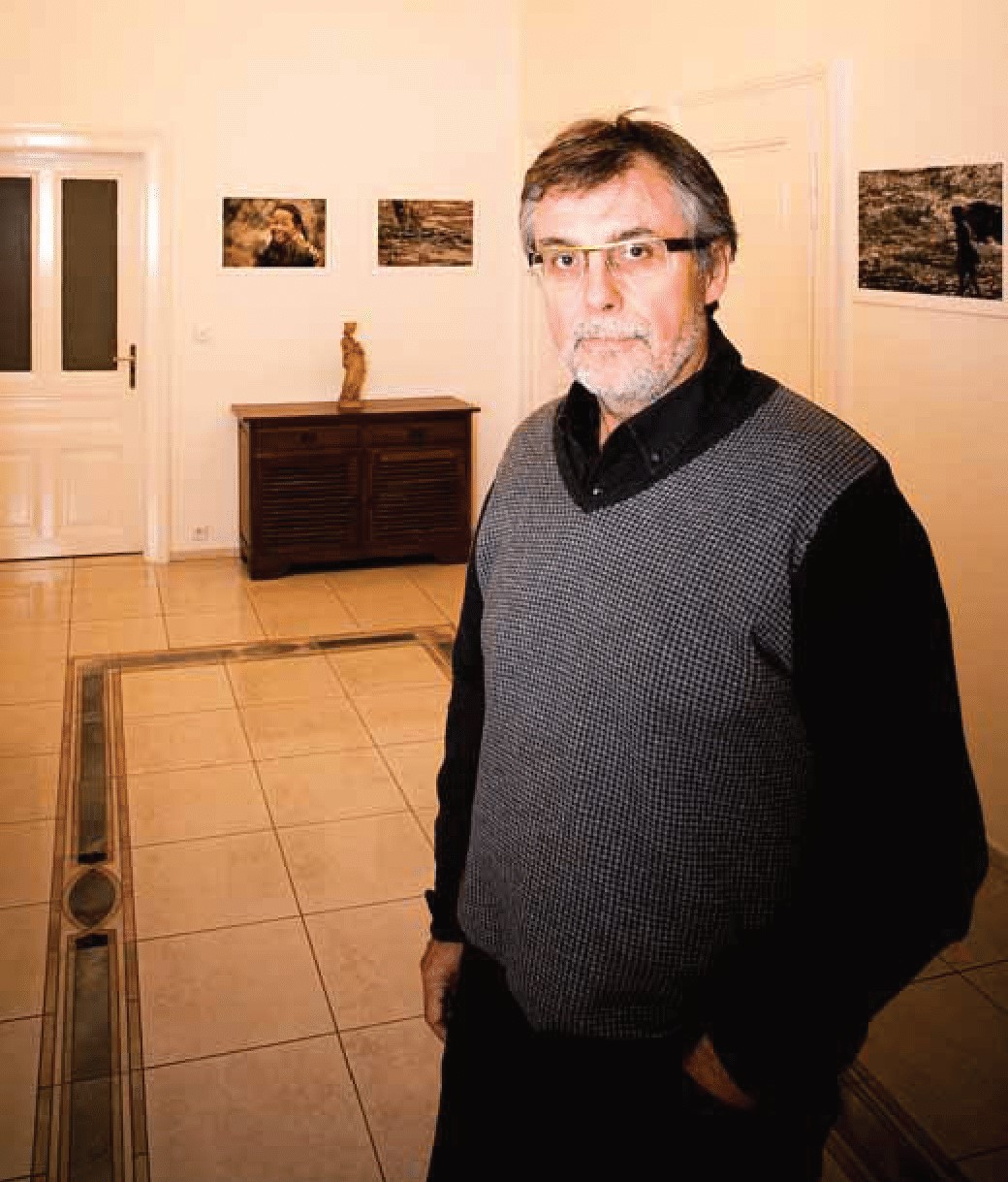Zoltán Demján
