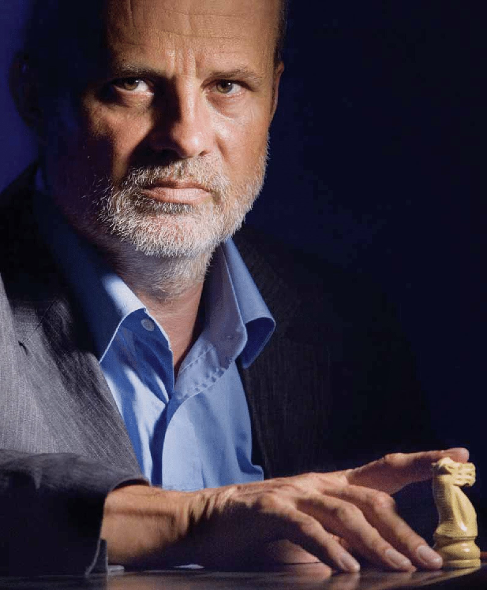 Michal Horáček