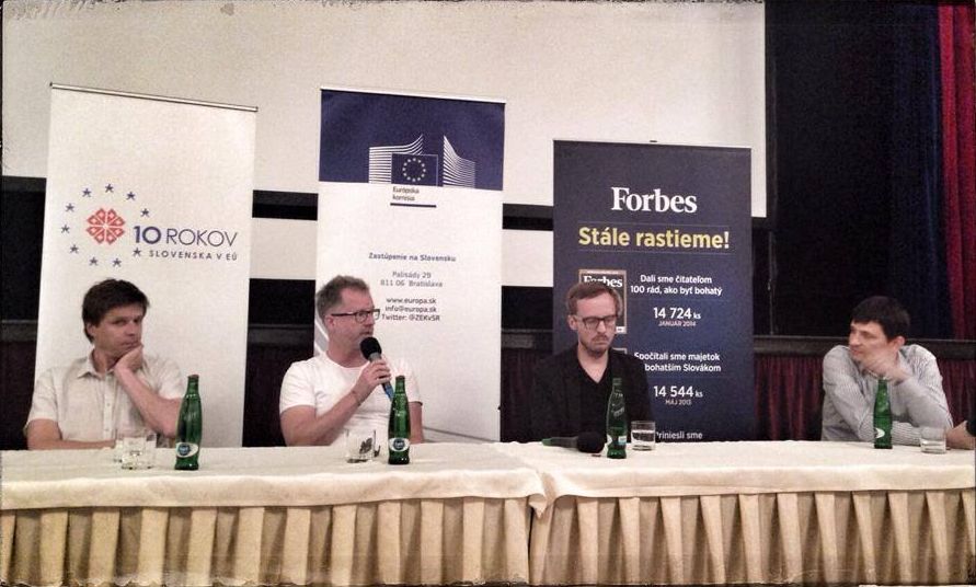 diskusia na Artfilm Feste