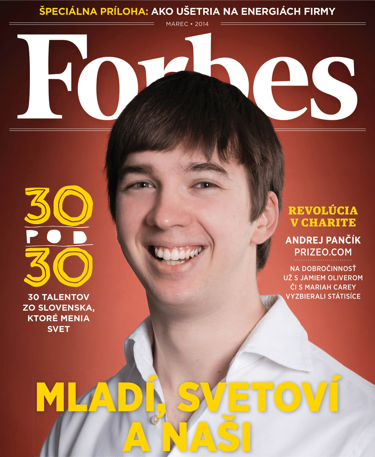 forbes obálka