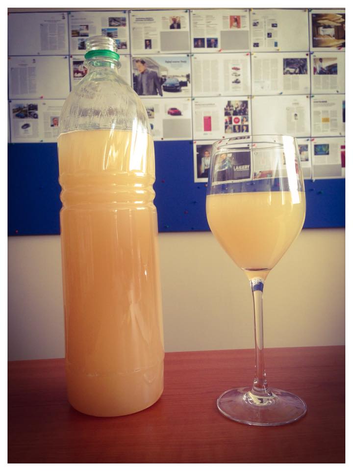 drink