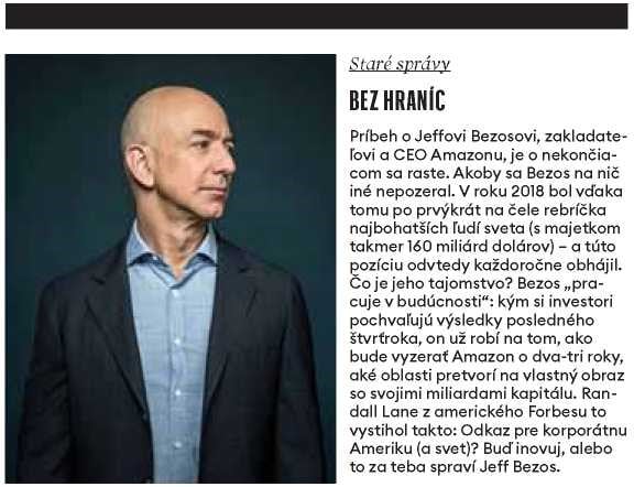 Jeff Bezos