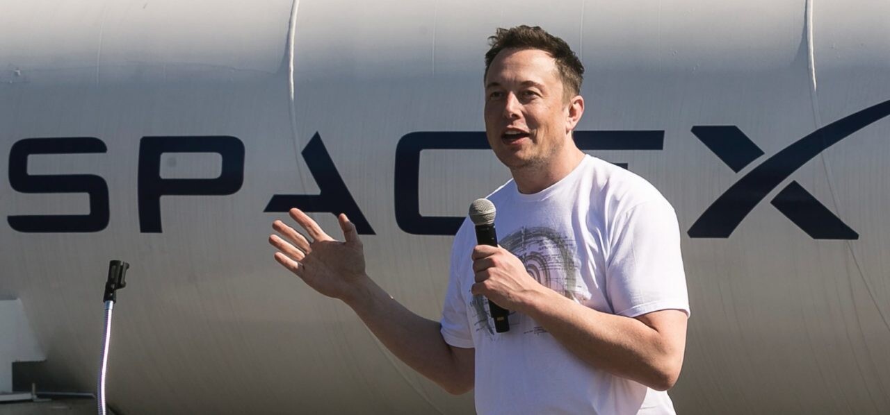 Kto je viac? Miliardár Elon Musk sa podľa časopisu Time stal osobnosťou roka