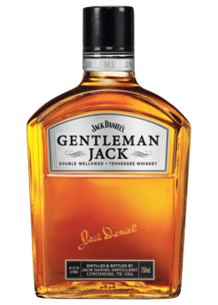 gentleman jack, whiskey