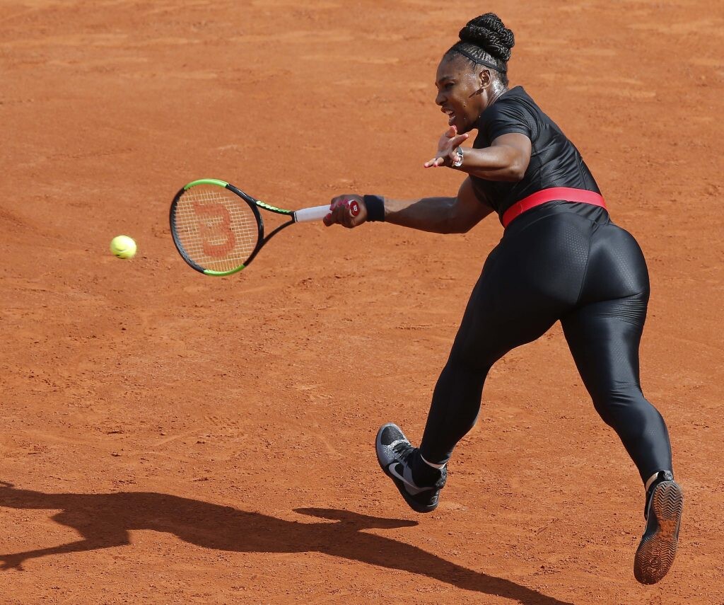 Serena Williams tenis tenistka 