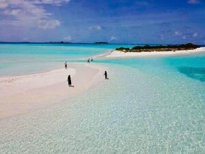 male maldivy islam štát turizmus oddych