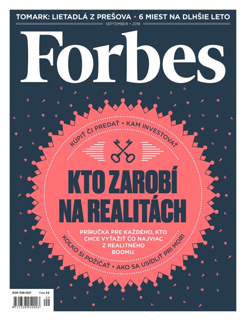 forbes september reality