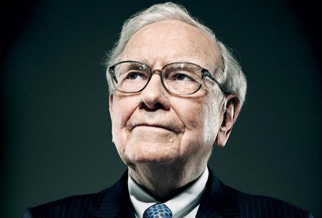 Warrena Buffetta nazývajú Veštec z Omahy pre jeho schopnosti správne zainvestovať.