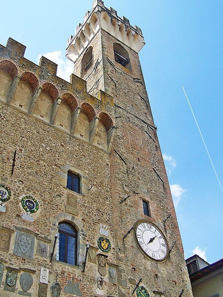 Turisti často prehliadajú územie Mugello, ktoré sa nachádza neďaleko Florencie, a to aj napriek jeho bohatej histórii. Ak sa vyberiete navštíviť Toskánsko, určite navštívte aj spomínaný región.