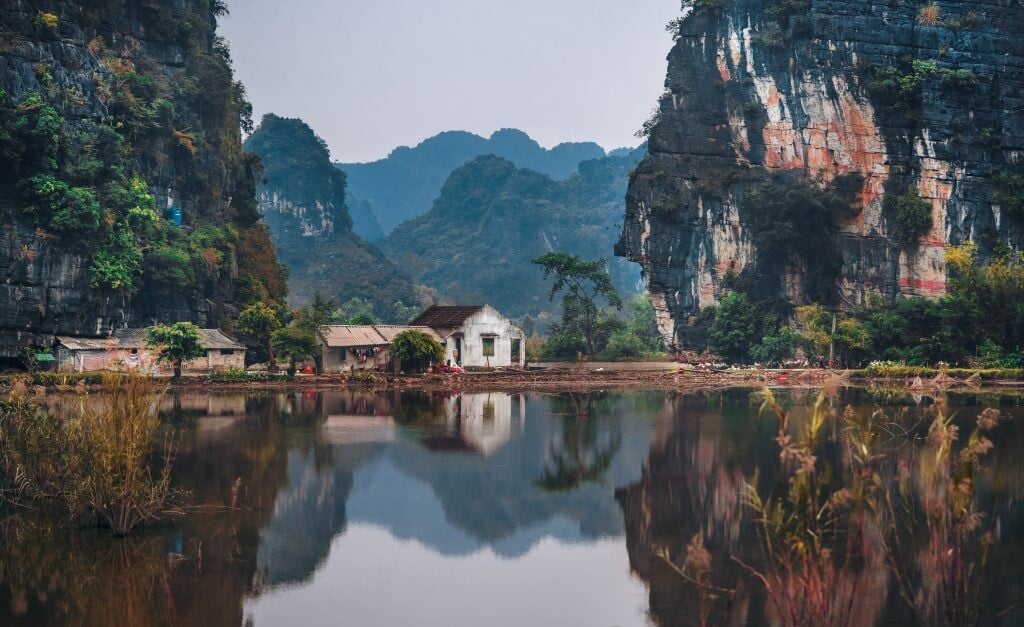 vietnam, juhovýchodná ázia