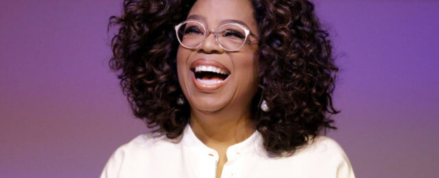 Sedem tajomstiev úspechu Oprah Winfrey. Od vratkých začiatkov, až po miliardové majetky