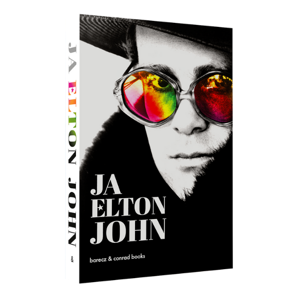 JA, Elton John