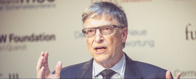 Až štvrtý: Prečo je Bill Gates v rebríčku najbohatších Američanov najnižšie za 30 rokov?