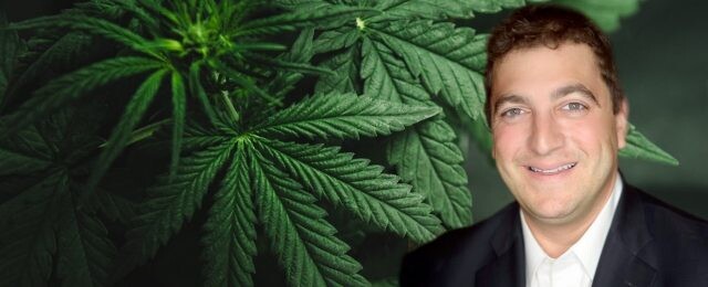 Marihuanová plantáž vo väzení: Dedič Jima Beama stavia konopný kampus za 150 miliónov