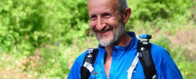 Sedemdesiatnik zdoláva svetové ultramaratóny: Vôľa je často dôležitejšia ako svaly