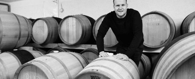 Z dedovej pivnice do sveta: Vínu z Veľkého Kýra pomohol úspech vo Fínsku zaujať aj doma