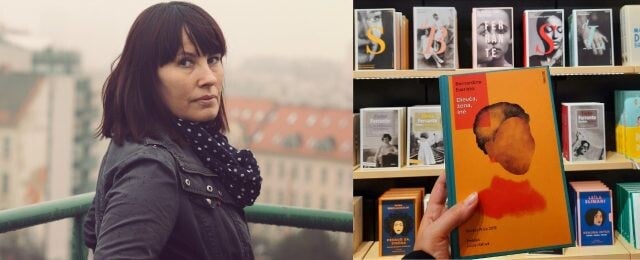 Vydavateľka Ostrihoňová: Ak by ľudia nechceli čítať kvalitné knihy, dávno by som skrachovala