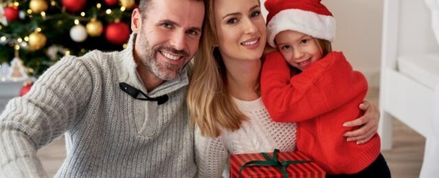 Psychológ o Vianociach: Znížme svoje očakávania. Stačí, keď to bude dosť dobré