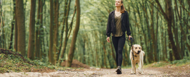 Psychológ: Chôdza môže byť únikom zo sveta výkonu. Vďaka nej vnímame čas pomalšie